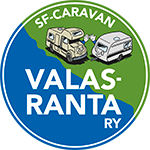 SF-Caravan Valasranta ry