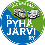 SF-Caravan TL Pyhäjärvi ry